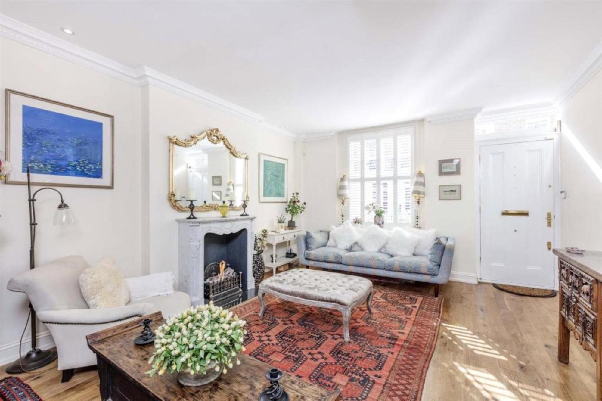 Appartamento Collins Londra